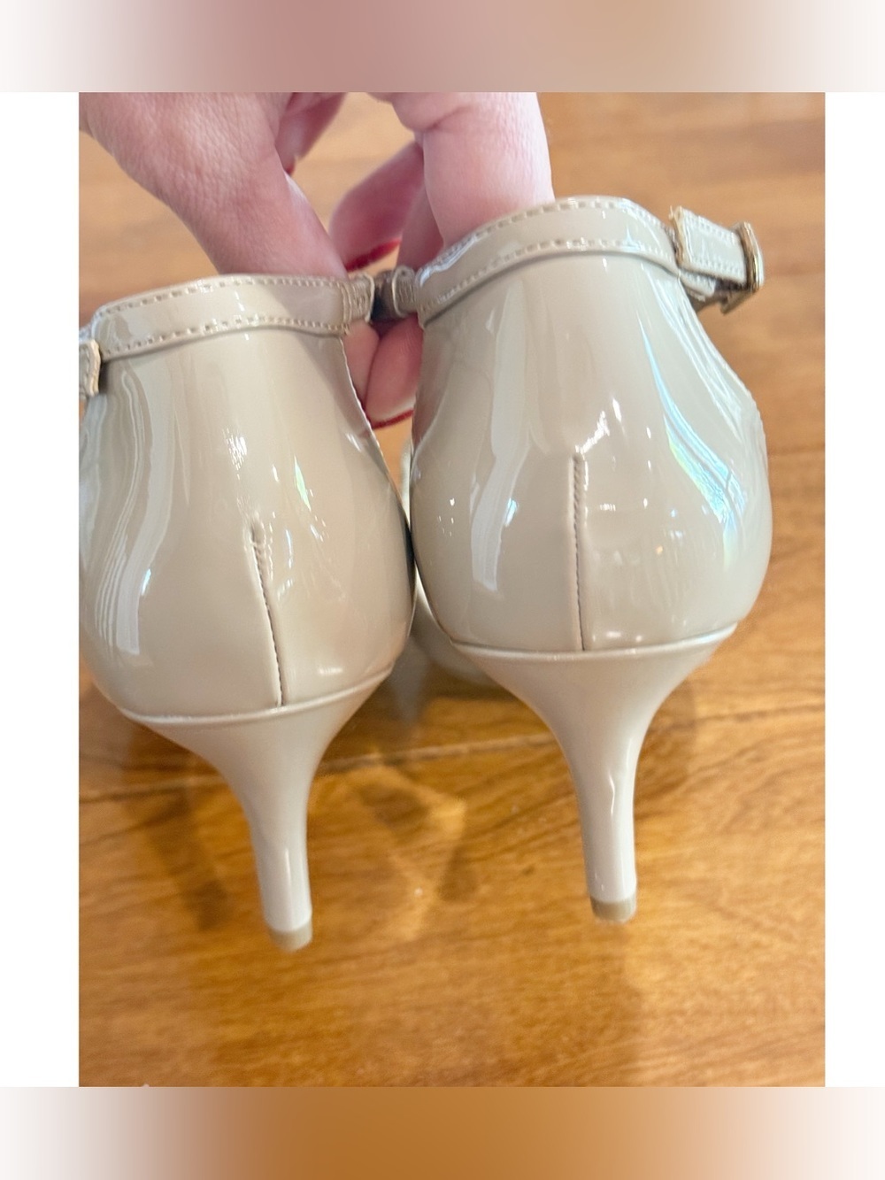 New Bandolino Zeffer Pump top rated size 9 - Picture 9 of 10